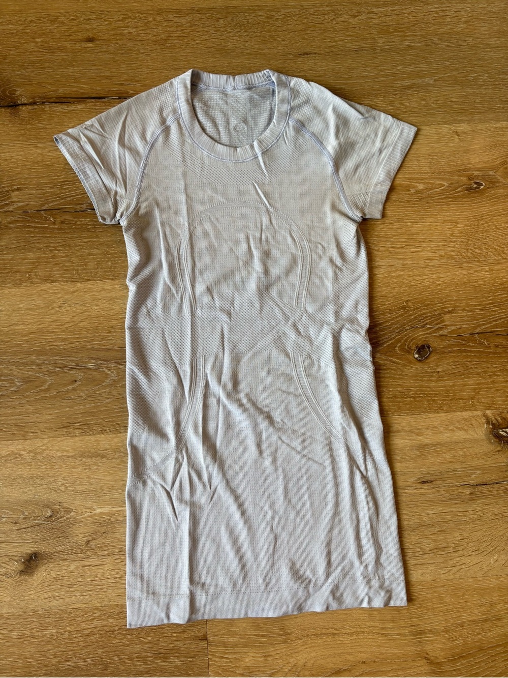 Lululemon Swiftly Tech Short Sleeve Tshirt